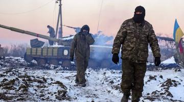 ВСУ накрывают огнём мирное население Новой Каховки