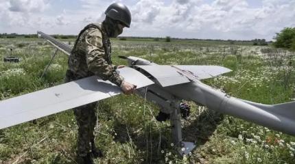 Пентагон в панике: роевые атаки российских дронов поставили США в тупик