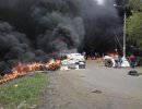 15 военных убиты и 35 ранены при нападении боевиков Коломойского 15 военных убиты и 35 ранены при нападении боевиков Коломойского