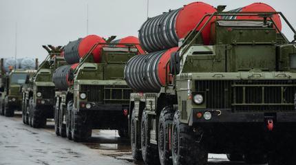 Торг Турции с Россией по поводу С-400 Торг Турции с Россией по поводу С-400