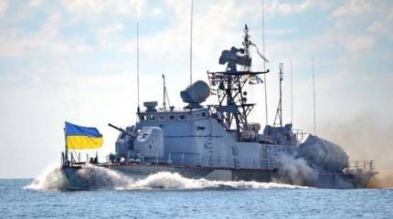 Украинские моряки в борьбе с ЧФ РФ решили применить опыт фашистов