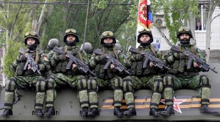 В ЛНР задержали второго агента СБУ при попытке внедрения в вооружённые силы В ЛНР задержали второго агента СБУ при попытке внедрения в вооружённые силы