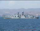 Отряд кораблей ТОФ зайдет в порты Ирана и Сирии