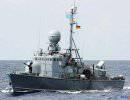 Ракетные катера типа «Gepard» (проект 143А) ВМС Германии Ракетные катера типа «Gepard» (проект 143А) ВМС Германии