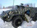 БТР-40 – советский «Скаут» БТР-40 – советский «Скаут»