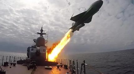 Последнее предупреждение: на захват судов Россия ответит военным ударом