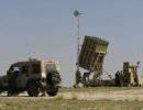 Израильские военные развертывают элементы ПРО в районе Эйлата Израильские военные развертывают элементы ПРО в районе Эйлата