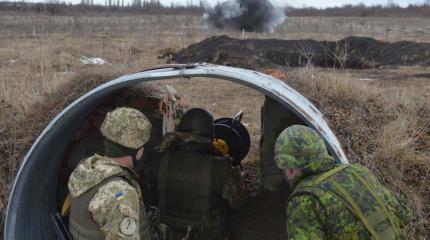 ВСУшники обстреляли столицу ДНР и уничтожили общежитие в Макеевке