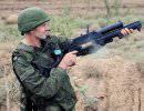 Военные ЮВО испытали новый вид снарядов Военные ЮВО испытали новый вид снарядов