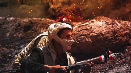Йеменцы отбили массовое наступление саудовских боевиков Йеменцы отбили массовое наступление саудовских боевиков