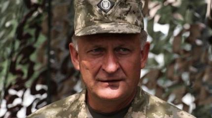Генерал-майор ВСУ Владимир Рапко: украинские средства связи можно выбросить Генерал-майор ВСУ Владимир Рапко: украинские средства связи можно выбросить