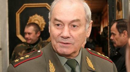 Леонид Ивашов о гиперзвуковом оружии: Идет негласная гонка вооружений Леонид Ивашов о гиперзвуковом оружии: Идет негласная гонка вооружений