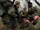 Лишь пятая часть желающих получает шанс служить по контракту в ЗВО Лишь пятая часть желающих получает шанс служить по контракту в ЗВО