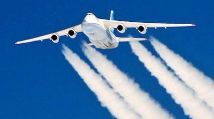 «Антей», «Руслан» и Ил-76 против Lockheed и Boeing «Антей», «Руслан» и Ил-76 против Lockheed и Boeing