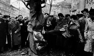 Осень 1956-го не должна быть забыта Осень 1956-го не должна быть забыта