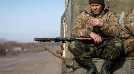 Откровения пережившего АТО: ВСУ положили своих же под Авдеевкой, 700 трупов Откровения пережившего АТО: ВСУ положили своих же под Авдеевкой, 700 трупов