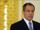 Лавров: мирный план Киева направлен на мобилизацию поддержки Запада
