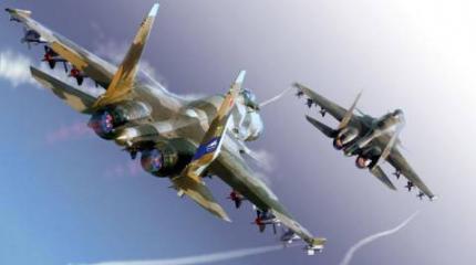 Экспорт вооружений: авиация решает Экспорт вооружений: авиация решает
