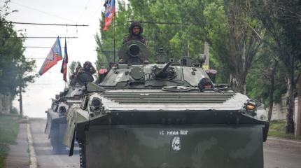 Атака ВСУ привела к разрушениям в поселке на Луганщине Атака ВСУ привела к разрушениям в поселке на Луганщине