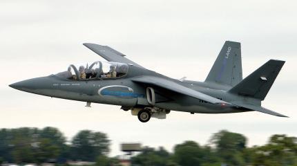National Interest рассказал о перспективном штурмовике Scorpion Jet ВВС США National Interest рассказал о перспективном штурмовике Scorpion Jet ВВС США