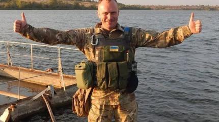 МО Украины помогает ИГИЛ с одобрения США МО Украины помогает ИГИЛ с одобрения США