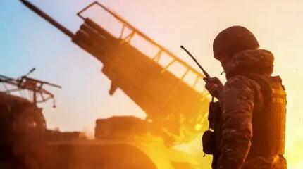 Сокрушительный удар по Яворовскому полигону ВСУ