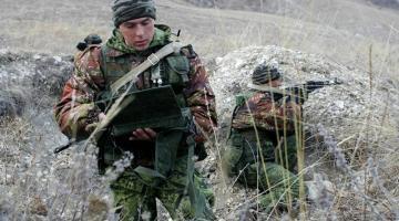 Белоруссия и Россия улучшат военную инфраструктуру