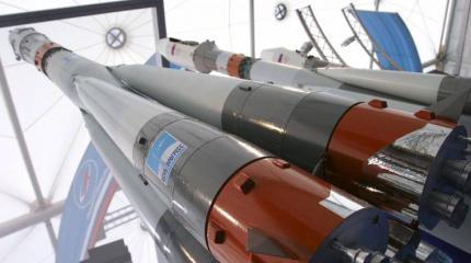 Ракета «Союз-2.1в» может заменить «Днепр» и «Рокот» только после четырех успешных запусков Ракета «Союз-2.1в» может заменить «Днепр» и «Рокот» только после четырех успешных запусков