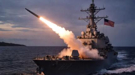 Адское Рождество: зачем США разбомбили Нигерию в праздничный день