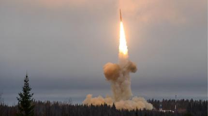 На что способна современная атомная боеголовка? На что способна современная атомная боеголовка?