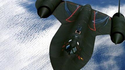 В советском прицеле — «Чёрный дрозд»: как сбить американский самолёт SR-71?