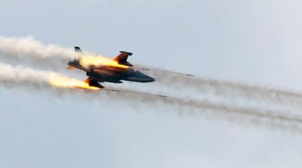 Грозное оружие России: ракета С-8ОФП станет универсальным боеприпасом