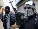 Вернувшиеся из Сирии боевики готовят террористические атаки в Великобритании Вернувшиеся из Сирии боевики готовят террористические атаки в Великобритании
