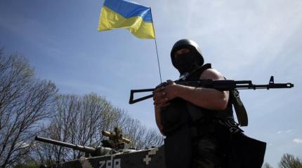 За что судят в Украине "хероев АТО"?