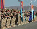 Почему участились военные учения ОДКБ? Почему участились военные учения ОДКБ?