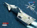 Новый корвет для ВМФ России Новый корвет для ВМФ России