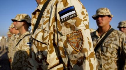Почему России не нужна территория Эстонии Почему России не нужна территория Эстонии