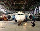 Минобороны поддержит ВАСО заказом на 15 лайнеров Ан-148 Минобороны поддержит ВАСО заказом на 15 лайнеров Ан-148