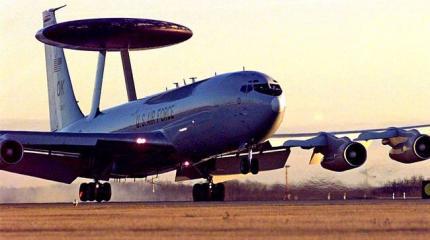 Западная коалиция в Сирии дала трещину Западная коалиция в Сирии дала трещину