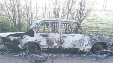 Преступления Украины: ВСУ продолжают охоту на гражданских