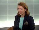 Крашенинникова: Администрация США в своих военных авантюрах перегнула палку Крашенинникова: Администрация США в своих военных авантюрах перегнула палку