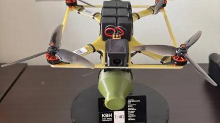 «Два Бундесвера в металлолом»: как один российский дрон переписал СВО