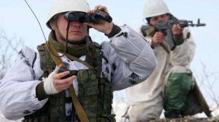 Военные учения в РФ не являются угрозой Военные учения в РФ не являются угрозой