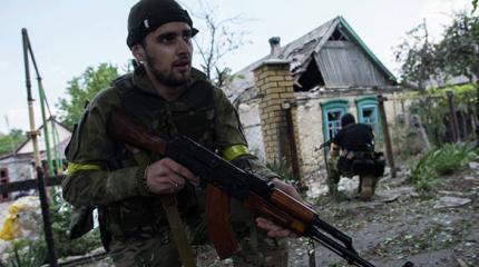 Украинцы планируют похищение россиян Украинцы планируют похищение россиян