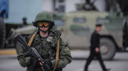 Отсутствие российских войск на Украине легко доказать Отсутствие российских войск на Украине легко доказать