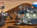 Война за Марс: «Фобос-Грунт» против Curiosity