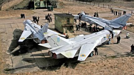 Восстановлен ли потенциал ВВС Украины после войны на Донбассе? Восстановлен ли потенциал ВВС Украины после войны на Донбассе?