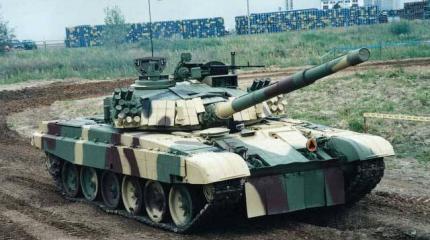 Кабмин Украины утвердил рекордный госзаказ на оружие и технику Кабмин Украины утвердил рекордный госзаказ на оружие и технику