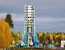 На космодроме Плесецк погибли два офицера На космодроме Плесецк погибли два офицера