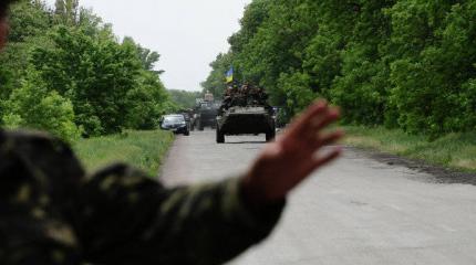 ВС Украины не смогут контролировать наемников ближайшие 5 лет